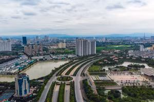 Phát huy sức mạnh đoàn kết, đồng lòng xây dựng Thủ đô ngày càng giàu đẹp, văn minh, hiện đại