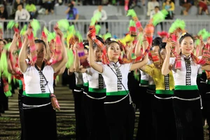 Ảnh minh họa: THÀNH ĐẠT