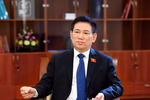 Sử dụng hợp lý chính sách tài chính nghịch chu kỳ