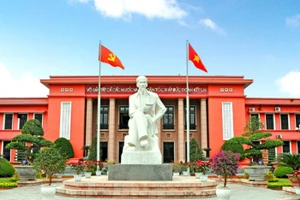 Cần nhiều nỗ lực, sáng tạo mới, thực hiện trọng trách đào tạo cán bộ lãnh đạo, quản lý chủ chốt của Đảng và Nhà nước