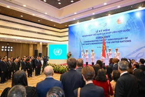 10 sự kiện quốc tế nổi bật năm 2022