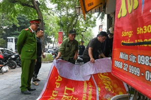 (Ảnh: Thành Đạt)