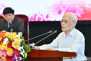 Văn Cao – Một chân dung lớn