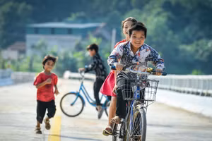 Khát vọng “nhân dân hạnh phúc” ở Quảng Ninh