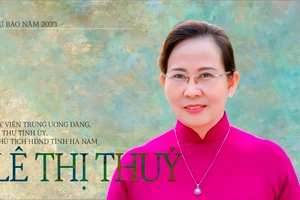 Xây dựng Hà Nam thành tỉnh khá của vùng đồng bằng Bắc Bộ