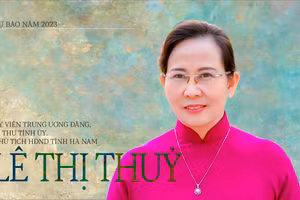 Xây dựng Hà Nam thành tỉnh khá của vùng đồng bằng Bắc Bộ