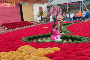 [Video] Du lịch Hà Nội đón hơn 7 triệu lượt khách trong quý I/2025
