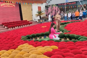 [Video] Du lịch Hà Nội đón hơn 7 triệu lượt khách trong quý I/2025