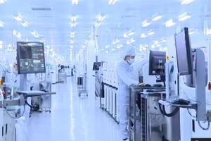 [Video] Việt Nam hướng tới đào tạo 50.000 kỹ sư bán dẫn đến 2030