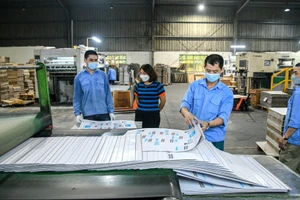 Ảnh: THÀNH ĐẠT