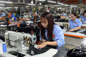 [Hỏi đáp]: Nghị quyết 68 bảo vệ quyền và lợi ích hợp pháp của kinh tế tư nhân như thế nào?
