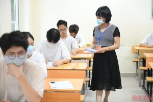 (Ảnh minh họa: THÀNH ĐẠT)