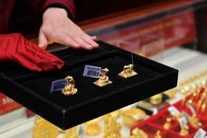 (Ảnh: THÀNH ĐẠT)