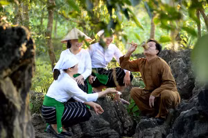 Dân tộc Thổ