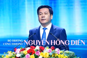 Nhiều thương hiệu sản phẩm Việt Nam đã mang tầm vóc thế giới