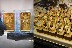 (Ảnh: THÀNH ĐẠT)