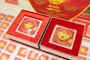 (Ảnh: THÀNH ĐẠT)