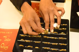 (Ảnh: Thành Đạt)