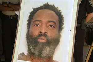 Nghi phạm vụ xả súng. (Ảnh: ABC News)