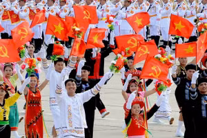 Nhận thức, chính sách và thực thi quyền con người ở Việt Nam