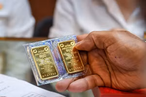 (Ảnh: THÀNH ĐẠT)