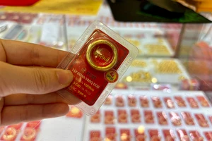 (Ảnh: NGỌC BÍCH)