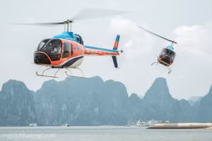 Thủ tướng yêu cầu điều tra nguyên nhân, khẩn trương khắc phục hậu quả vụ tai nạn máy bay trực thăng 