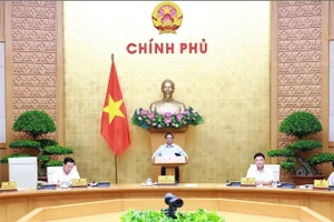 Tạo đột phá trong công tác xây dựng pháp luật: Thiết lập hành lang pháp lý chặt chẽ