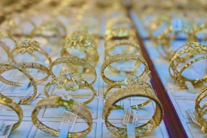 (Ảnh: NGỌC BÍCH)