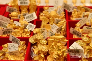 (Ảnh: THÀNH ĐẠT)