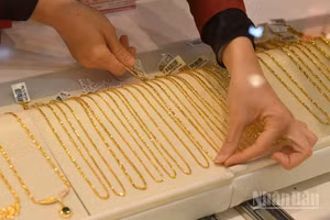 (Ảnh: THÀNH ĐẠT)