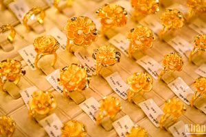 (Ảnh: THÀNH ĐẠT)