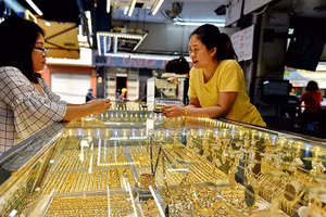 (Ảnh: Ngọc Phượng)