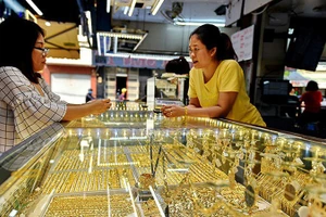 (Ảnh: Ngọc Phượng)