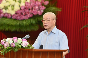 Tin vào Bác