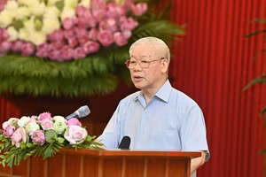 Tin vào Bác