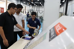 Thu hút và trọng dụng nhân tài