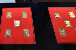 (Ảnh: THÀNH ĐẠT)