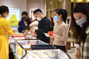 (Ảnh: Thành Đạt)