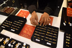 (Ảnh: THÀNH ĐẠT)