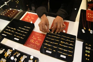 (Ảnh: THÀNH ĐẠT)