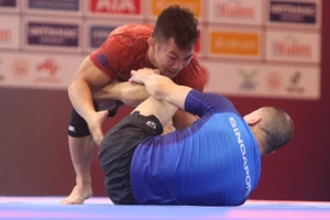 Vượt lên nỗi ám ảnh