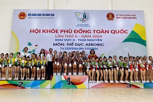 (Ảnh minh họa: Bộ GDĐT)