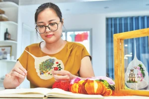 Công nghiệp văn hóa nâng cao sức mạnh mềm quốc gia