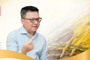 Chuyên trang “Mỗi xã một sản phẩm”: Hướng tới mục tiêu xây dựng bản đồ OCOP Việt Nam