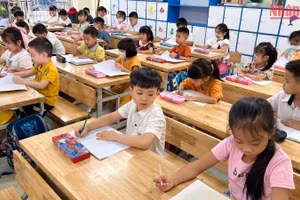 Ảnh minh họa. (Ảnh: Thúy Quỳnh)