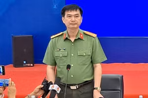 Khởi tố vụ cháy quán karaoke gây hậu quả đặc biệt nghiêm trọng ở Bình Dương