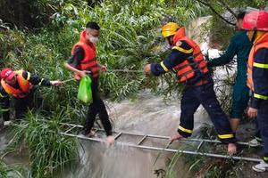 (Ảnh: Báo Nhân Dân)