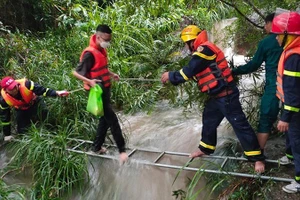 (Ảnh: Báo Nhân Dân)