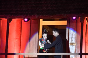 Du lịch cộng đồng - cách bảo tồn văn hoá đặc sắc của bản Uva